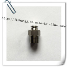 Jhshc Air Fitting Kjh04-03 Male Pneumatic Fittings